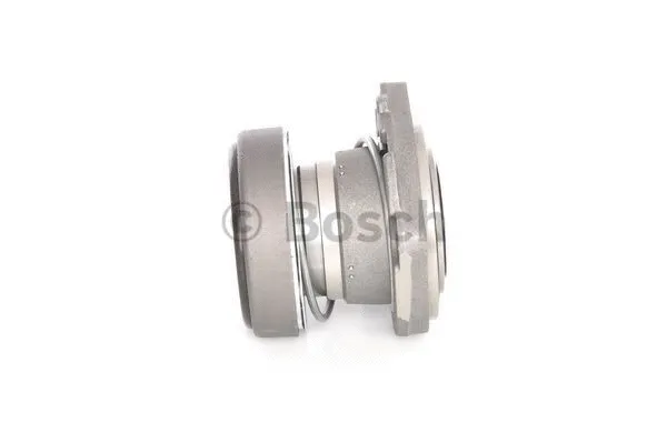 Central Slave Cylinder, clutch