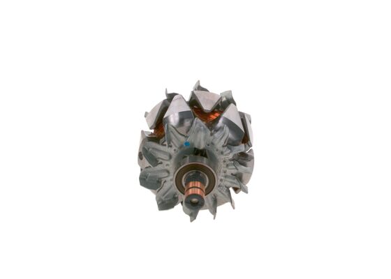 Rotor, alternator (F 00M 121 636)