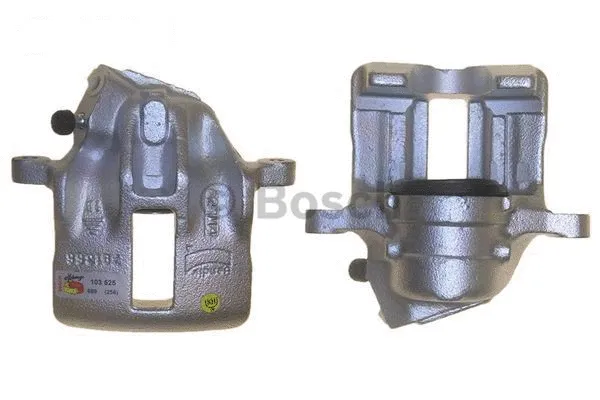 Brake Caliper (0 204 103 525)