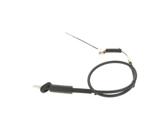 Cable Pull, parking brake