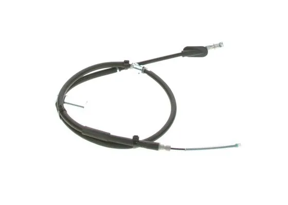 Cable Pull, parking brake