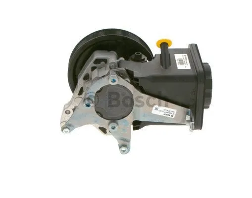 Hydraulic Pump, steering (K S00 000 713)