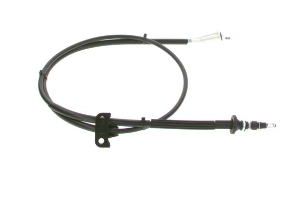 Cable Pull, parking brake