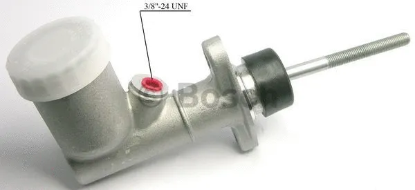 Master Cylinder, clutch (0 986 486 144)