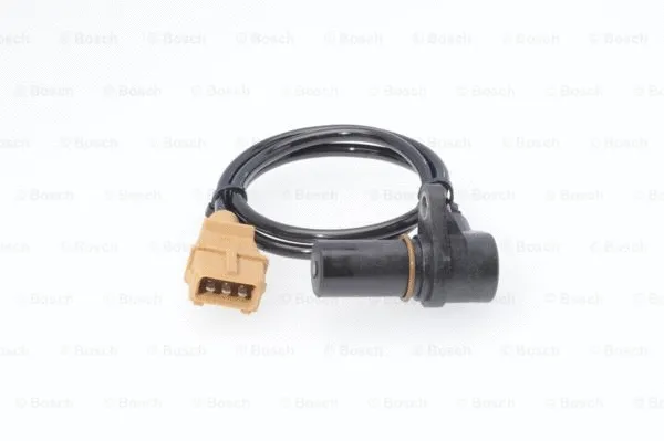 Sensor, crankshaft pulse