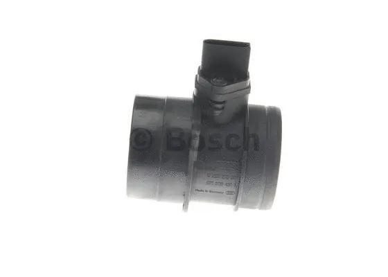 Mass Air Flow Sensor