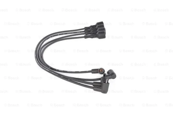 Ignition Cable Kit (0 986 357 269)