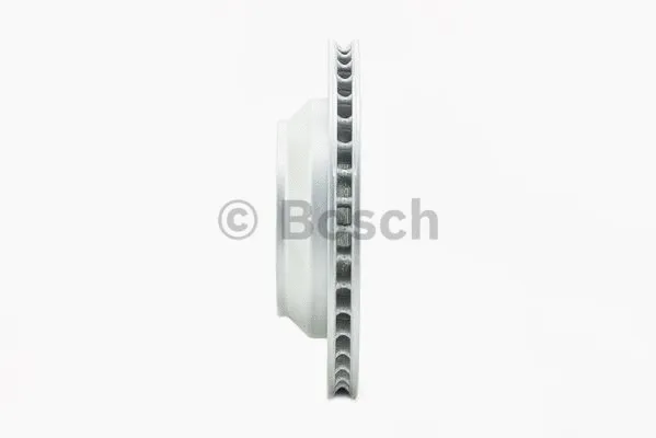 Brake Disc (0 986 AB5 955)