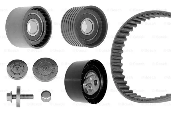 Timing Belt Kit (1 987 948 214)