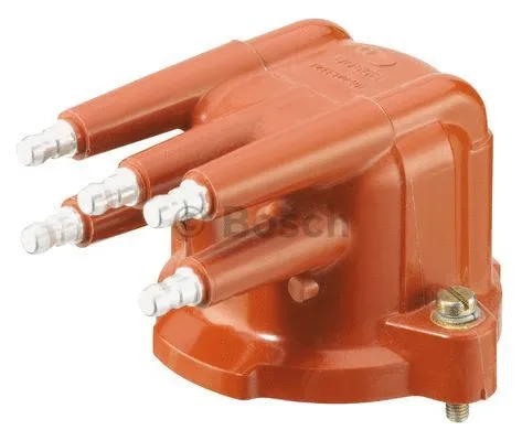 Distributor Cap (1 235 522 401)