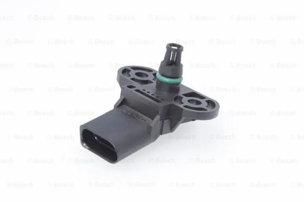 Pressure Sensor, brake booster