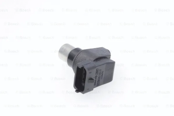 Sensor, camshaft position