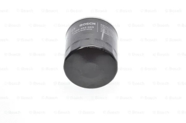 Oil Filter (0 986 452 003)