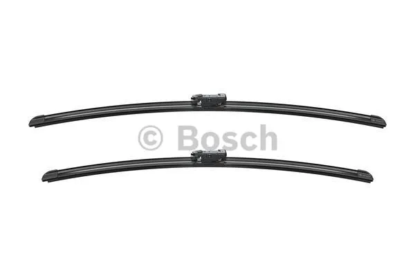 Wiper Blade (3 397 007 216)
