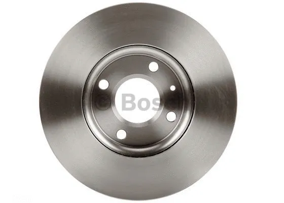 Brake Disc (0 986 479 A54)