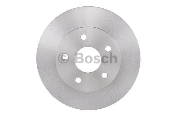 Brake Disc (0 986 478 772)