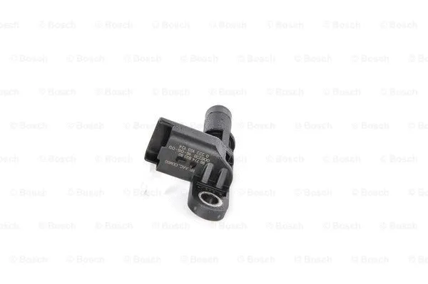Sensor, camshaft position