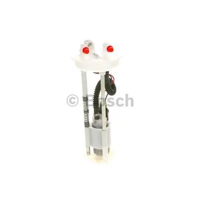 Fuel Feed Unit