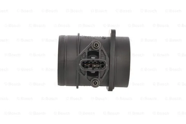 Mass Air Flow Sensor