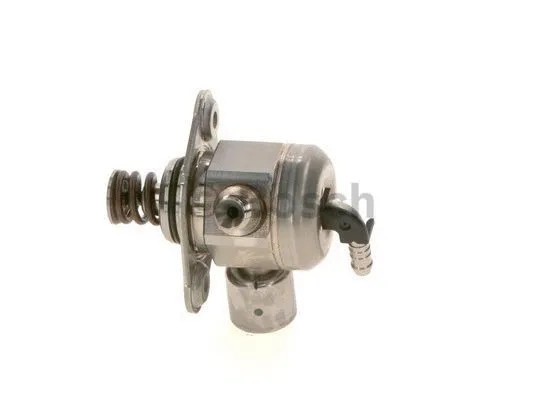 High Pressure Pump