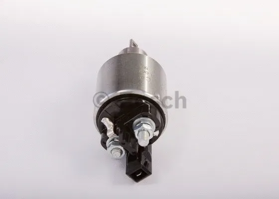 Solenoid Switch, starter