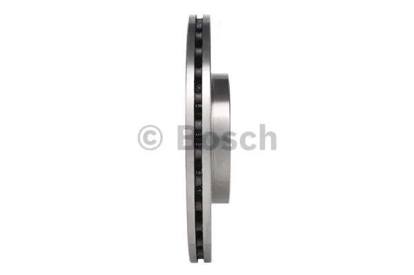 Brake Disc (0 986 478 639)