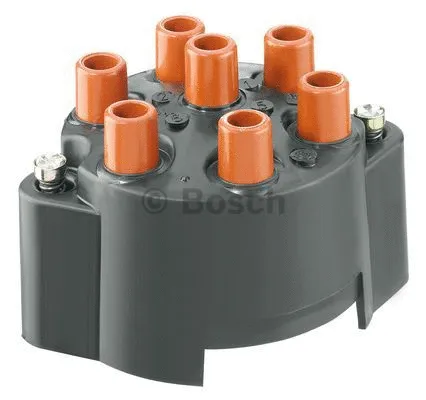 Distributor Cap (1 235 522 223)