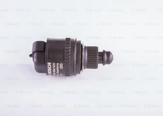 Idle Control Valve, air supply
