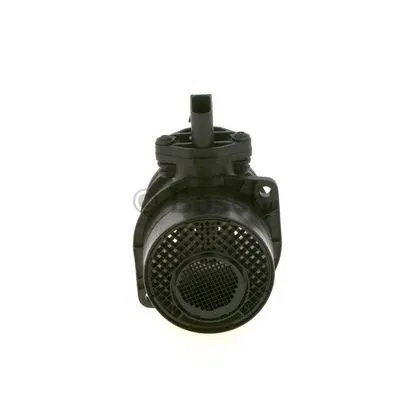Mass Air Flow Sensor