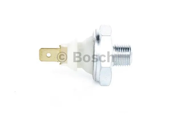 Oil Pressure Switch