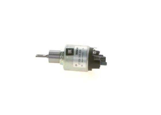 Solenoid Switch, starter