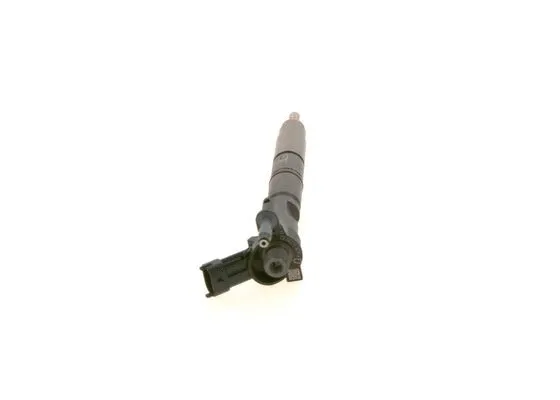 Injector Nozzle