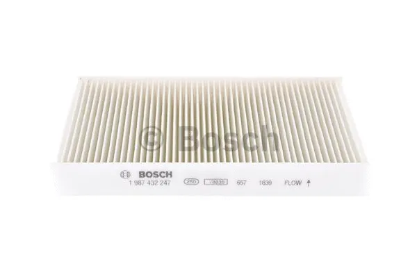 Filter, cabin air (1 987 432 247)