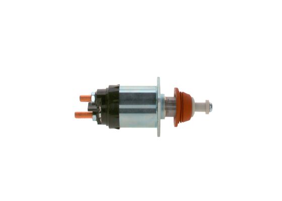 Solenoid Switch, starter