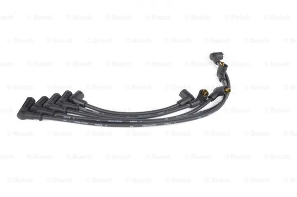 Ignition Cable Kit