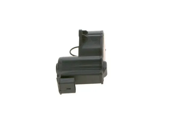 Control Element, parking brake caliper
