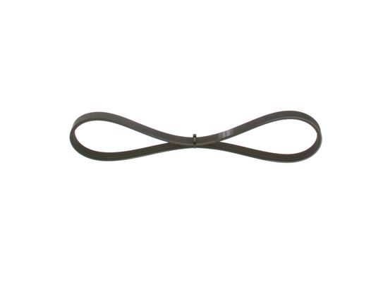 V-Ribbed Belt
