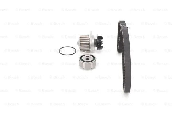 Water Pump & Timing Belt Kit