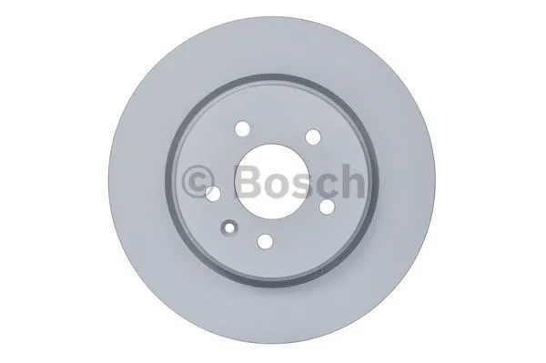Brake Disc (0 986 479 C46)