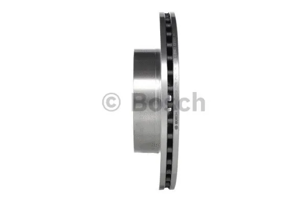 Brake Disc (0 986 479 778)