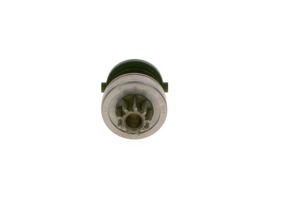 Freewheel Gear, starter