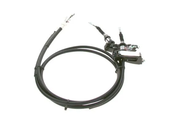 Cable Pull, parking brake
