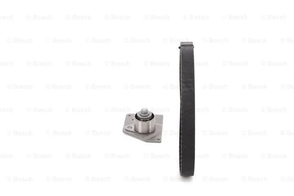 Timing Belt Kit (1 987 946 531)