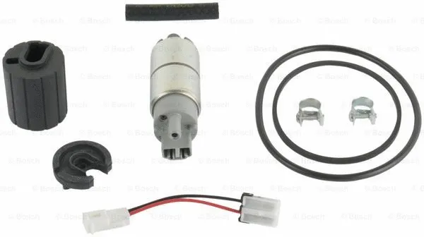 Fuel Pump (F 000 TE1 708)