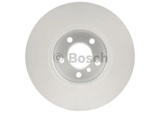 Brake Disc (0 986 479 002)
