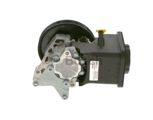 Hydraulic Pump, steering