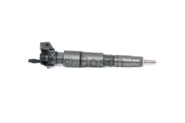 Injector Nozzle