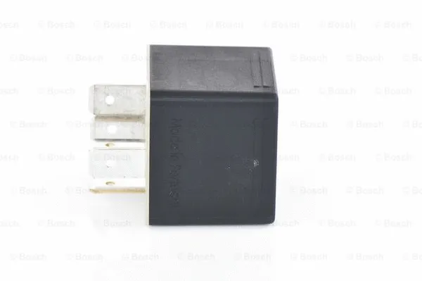 Multifunctional Relay