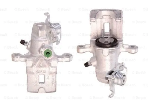 Brake Caliper (0 986 135 419)