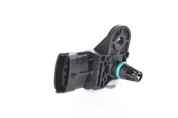 Sensor, boost pressure